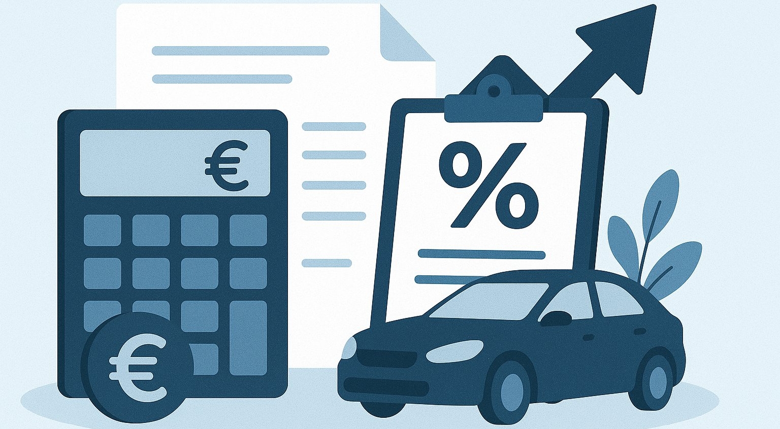 Verhoging tariefkorting MRB voor emissievrije personenauto’s per 2026