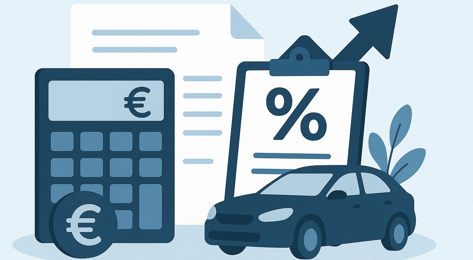 Aanpassing BPM-tarief voor de emissievrije bijzondere personenauto per 2026